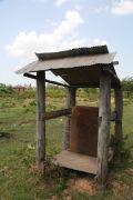 Neak Ta shrine