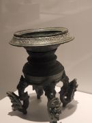 At Prachinburi National Museum