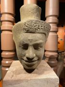 From Prasat Preah Khan (Kampong Svay)